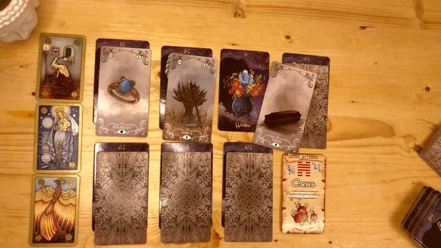 ЛЕВ ♌ 28 Ноября - 4 Декабря 2022 | Расклад таро на неделю для знака Зодиака Лев смотреть онлайн