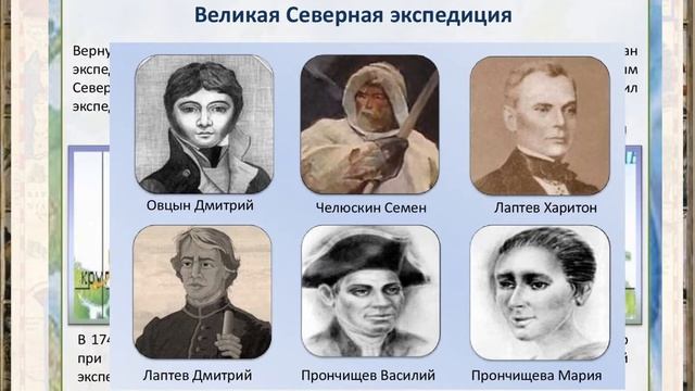 Эпоха Великих географических открытий смотреть онлайн