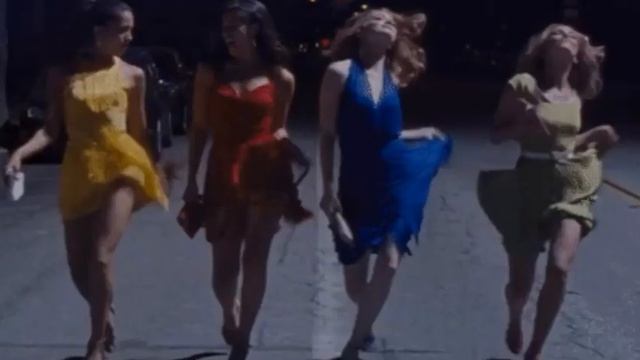 Клип на песню Виктора Тартанова 8 Марта.Красивое поздравление! смотреть онлайн