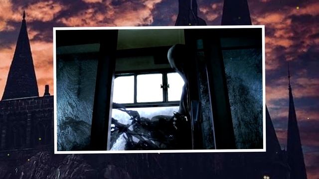 Кто Дементоры на Самом Деле? Про Азкабана Стражей смотреть онлайн