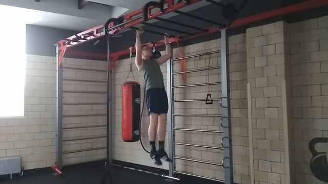 Подтягивания 21 03 22 смотреть онлайн