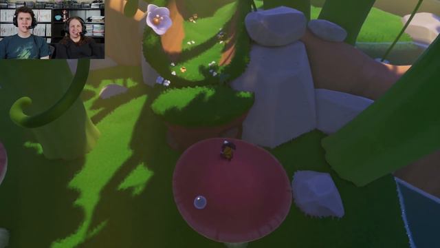 "Joy" | Arise: A Simple Story #2 смотреть онлайн
