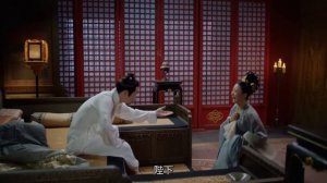 Императорское совершенство 1 сезон 17 серия