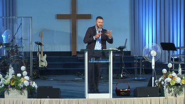 В нужное время в нужном месте | пастор Александр Темешев | Проповедь 29.08.2021 смотреть онлайн