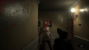 Краткий Пересказ Сюжета Resident Evil 7: Biohazard