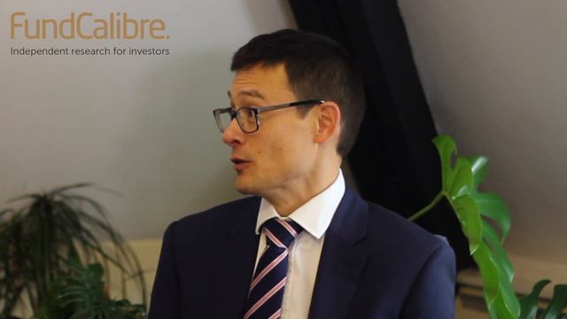 Finding value in Asia with contrarian investor Will Lam смотреть онлайн