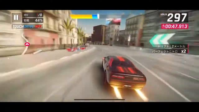 【Asphalt 9】Asphalt 15th Anniversary - Hemi - Scenic Route - 1:42.426 смотреть онлайн