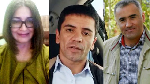 ҲИМОЯТИ ДОДСИТОНИИ КУЛ АЗ ҲУКМИ ЗИНДОНИ 6 ЛИДЕРИ БАДАХШОН: ОНҲО МУСИЧАИ БЕГУНОҲ НЕСТАНД смотреть онлайн