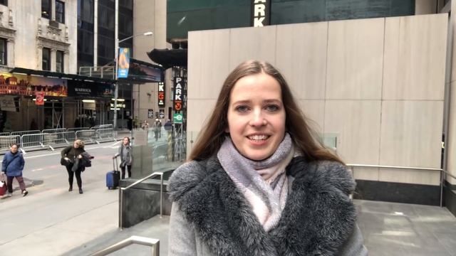 ИРЛАНДЦЫ атаковали США! смотреть онлайн
