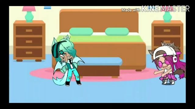 Stop bothering me meme|GC|Original? смотреть онлайн
