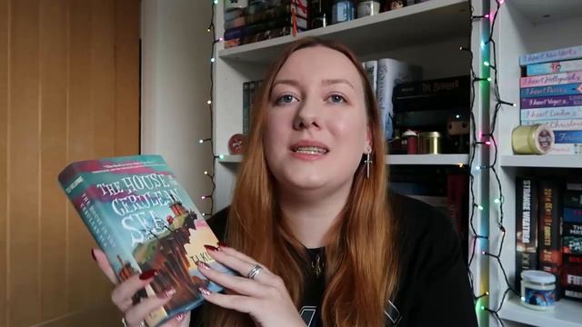 OCTOBER TBR | Supernaturalathon and the Ace Race [CC] смотреть онлайн