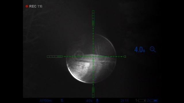 Pulsar Digex N455. Цифровой прицел для охоты. Обзор, отзыв охотника. | 2020 смотреть онлайн