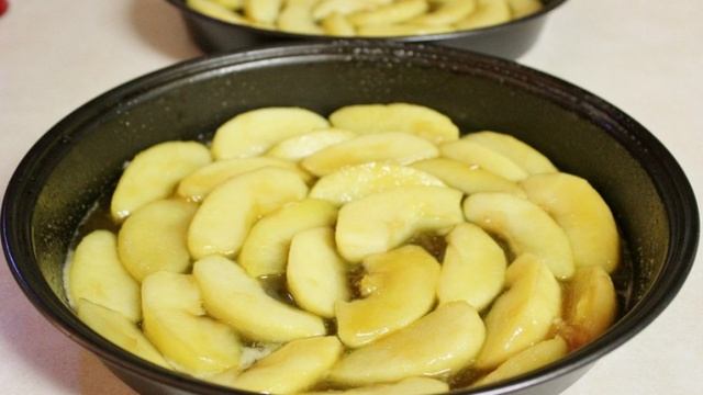 Сборник рецептов