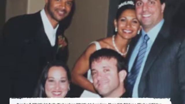 Dondre T. Whitfield, Sally Richardson Whitfield, Joey Issa, Meredith Gilden & Michael Gilden смотреть онлайн