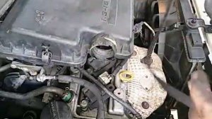 Daihatsu yrv replacement belting 4PK1760