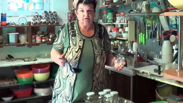 Джем По-Польски Из Черной Смородины. Пора Заготавливать Смородину На Зиму смотреть онлайн