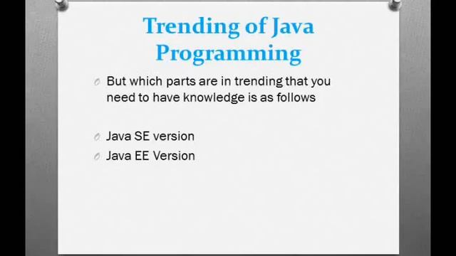 Java Programming tools Excite Developers | Java Online Training смотреть онлайн