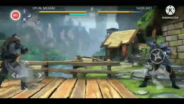 SHADOW FİGHT 3| HATAYLA GİT | #15 #oyunmekânı #edit #keșfet смотреть онлайн