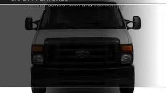 2014 Ford Econoline 150 - La Belle FL