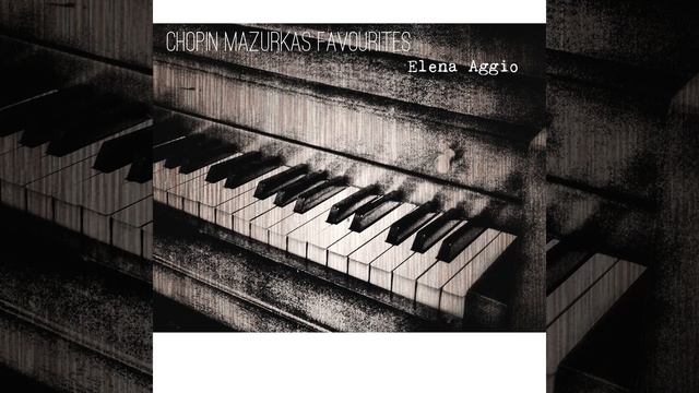 Mazurkas No. 13 in A Minor, Op. 17 смотреть онлайн
