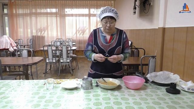 Французский миндальный пирог смотреть онлайн