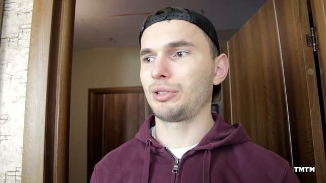 КОРОЧЕ ГОВОРЯ, НАС ЗАПЕРЛИ ДОМА - ТимТим. смотреть онлайн