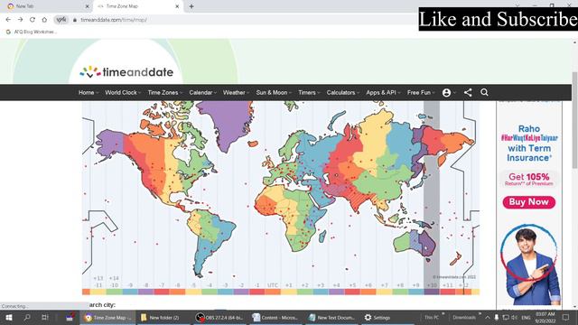 Fix: Windows 10 Time Zone Keeps Changing смотреть онлайн