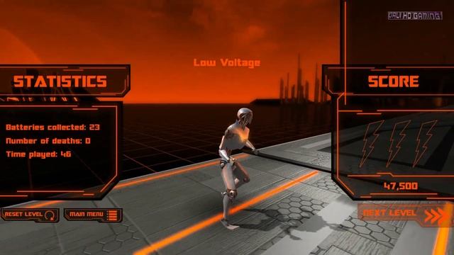 T.E.C. 3001 PC Gameplay FullHD 1080p смотреть онлайн