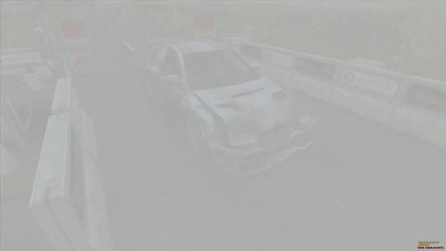 Colin McRae Rally _ Карьера _ серия 244 _ LEGENDS of Rally championship. 19 гонка