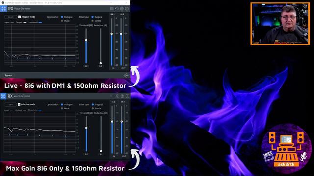 sE Electronics DM1 Dynamite Mic Booster - Detailed Review and Tests смотреть онлайн