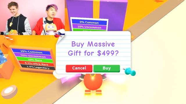 Can We Reveal HOW TO GET A FREE ROBO-DOG In ADOPT ME!? (NEW ROBLOX ADOPT ME ROBOT DOG PETS FOR FREE смотреть онлайн