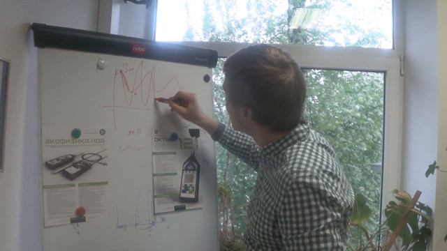 Обучение измерения виброакустических параметров приборами Октава, Экофизика и др. Часть 11 смотреть онлайн