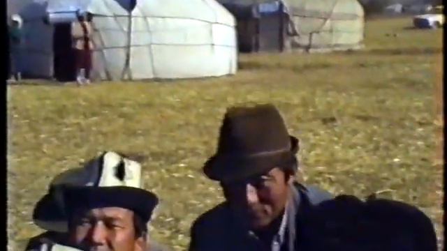 Кичи-Жаргылчак айылынын 60 жылдык мааракесин элиме тартуулайм. Элеманов Туратбек Эркебаевич 4-б. смотреть онлайн