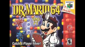All game over themes in Mario games