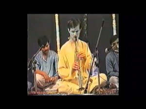 Лечебная музыка Сахаджа Йога