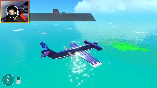 Secret Soviet Tech! Making The 'EKRANOPLAN' That Was Lost To History! | Trailmakers смотреть онлайн