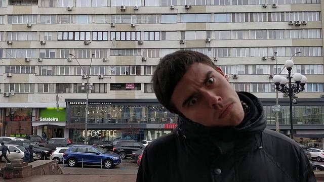 MUSICIAN / arthouse / funny video / BOCH смотреть онлайн