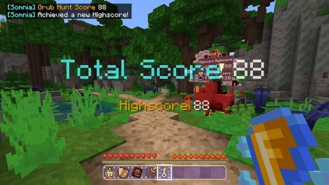 Minecraft Disney Worlds Of Adventure Gameplay Review [Walkthrough]