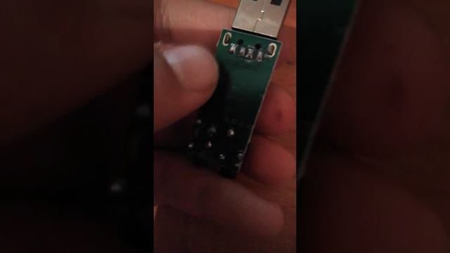 Как выглядит флешка из нутри смотреть онлайн