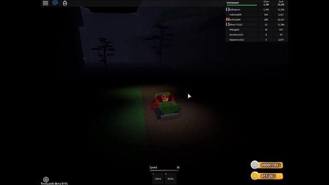 Roblox Treelands | All Fruit Locations смотреть онлайн