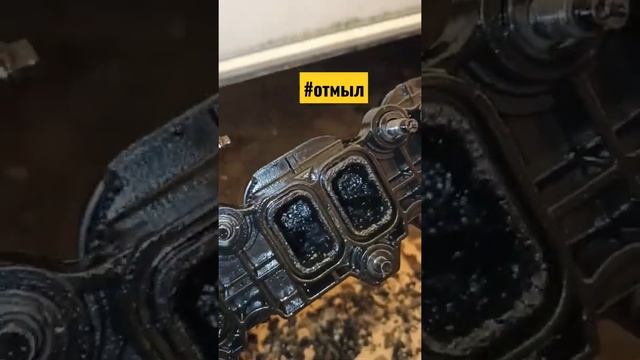 #fordtransit/ремонт двигателя/форд транзит/коллектор впускной смотреть онлайн