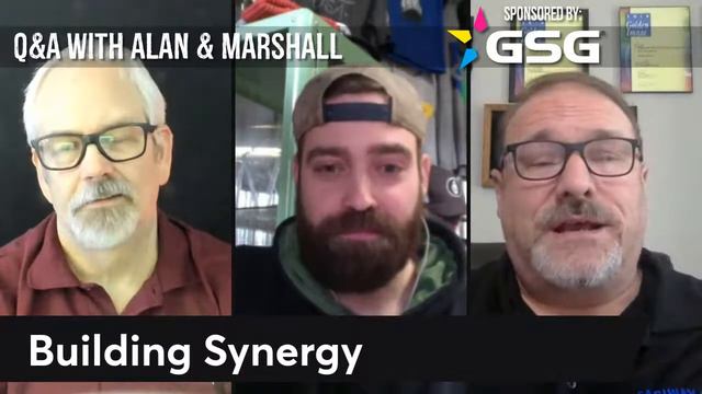 Q&A With Alan & Marshall - Ep 87 - 12-17-2021 смотреть онлайн