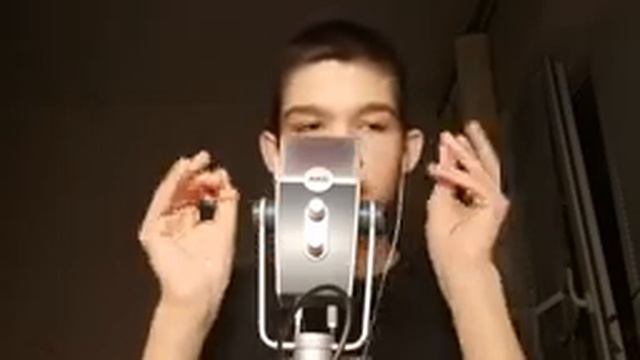 Я ВЕРНУЛСЯ! МИКРОФОН AKG LYRA! смотреть онлайн