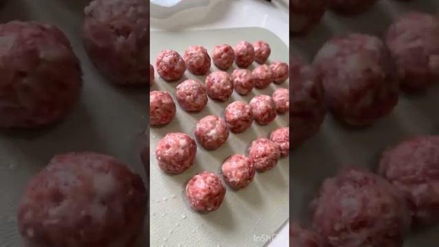 Суп с фрикадельками ? смотреть онлайн