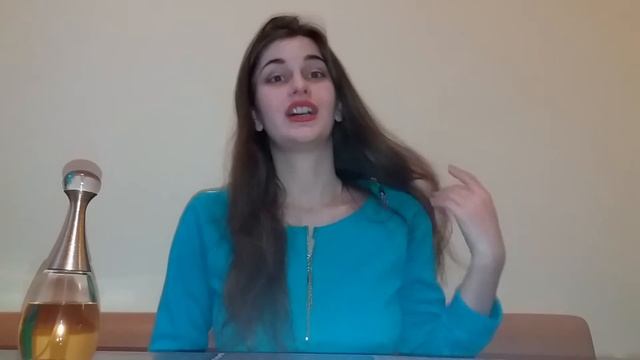 Dior J'adore - Обзор покупателя