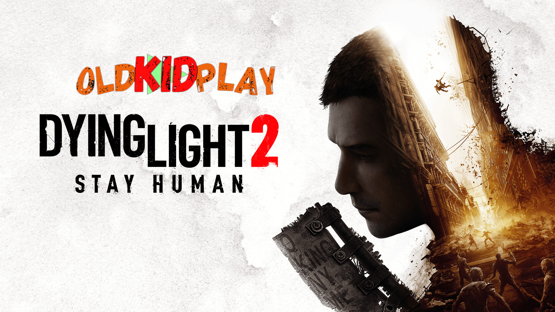Прохождение Dying Light 2 | XBOX