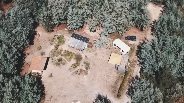 YEAR TWO. Everything we build on our abandoned land смотреть онлайн