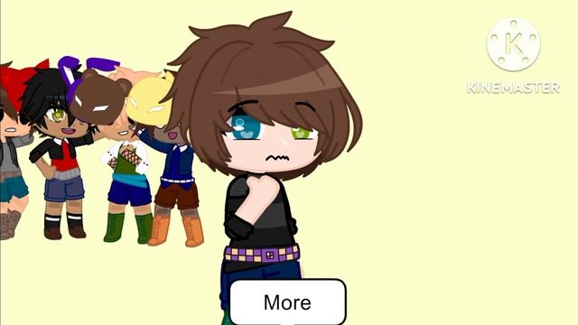Who Isaiah's For! | FNAF x Tattletail | Isaiah [C.C.] x Payton [Protagonist] | My AU | смотреть онлайн