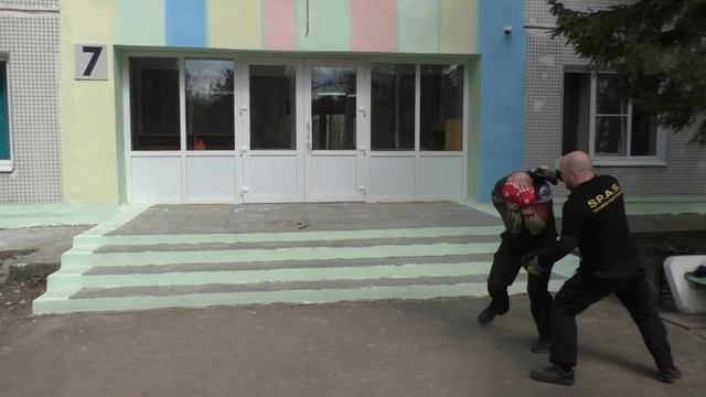 ШИС S.P.A.S. 2023 смотреть онлайн