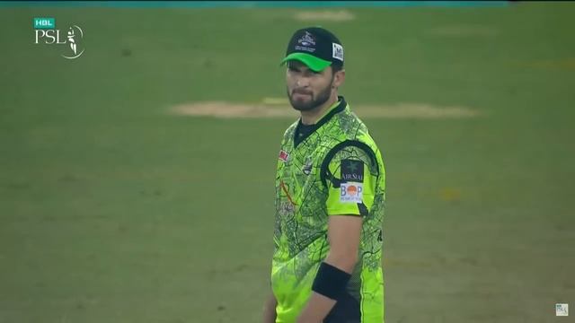 Thrilling Last Over | Multan Sultans vs Lahore Qalandars | Match 34 Final | HBL PSL 8 | MI2T смотреть онлайн